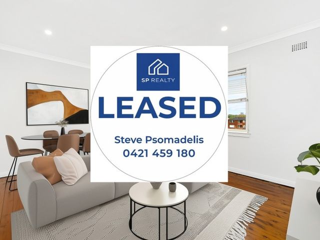 9/339 Anzac Parade, KINGSFORD