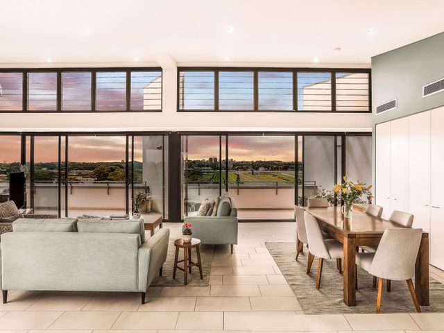 803b/260 Anzac Parade, Kensington, KENSINGTON, NSW 2033