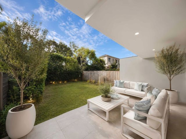 4 Daunt Avenue, Matraville, MATRAVILLE, NSW 2036