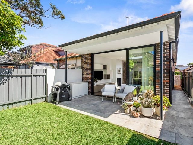 10 Vicars Avenue, North Bondi, NORTH BONDI, NSW 2026