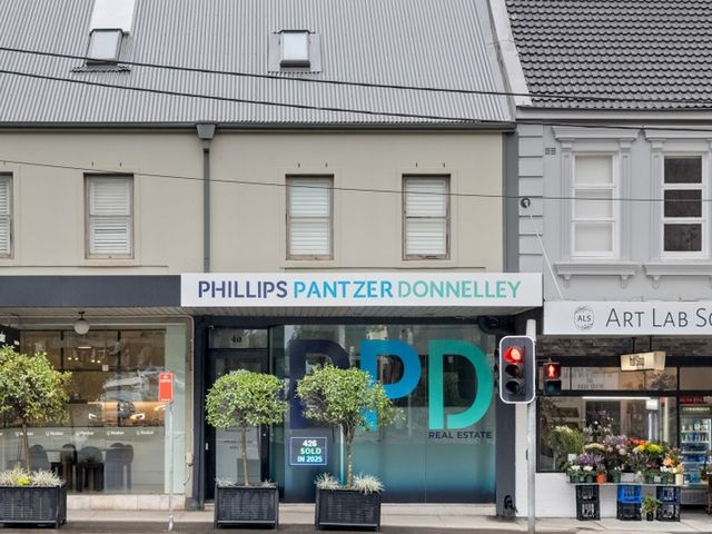 1/36-40 Ocean Street, Woollahra, WOOLLAHRA, NSW 2025