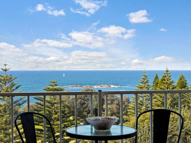 13/184-186 Beach Street, COOGEE