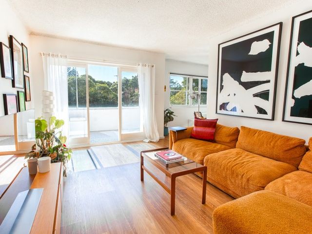 4/34 Bream Street, COOGEE
