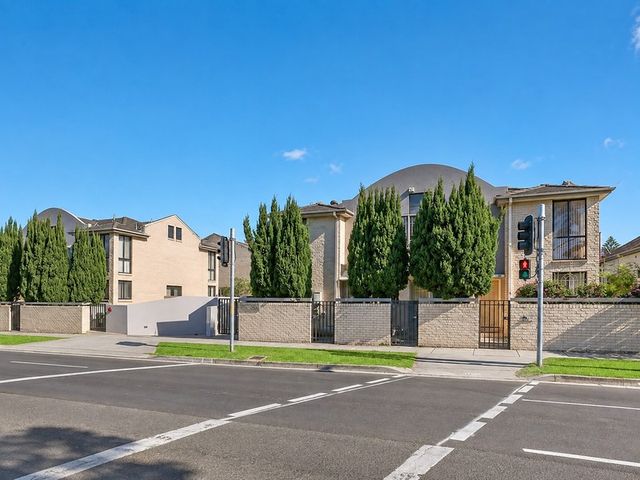 16/581 Anzac Parade, KINGSFORD