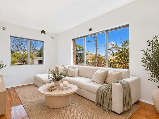 1/233-235 Carrington Road, COOGEE
