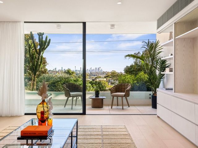 50b Gilbert Street, Dover Heights, DOVER HEIGHTS, NSW 2030