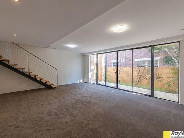 1/293 Maroubra Road, MAROUBRA