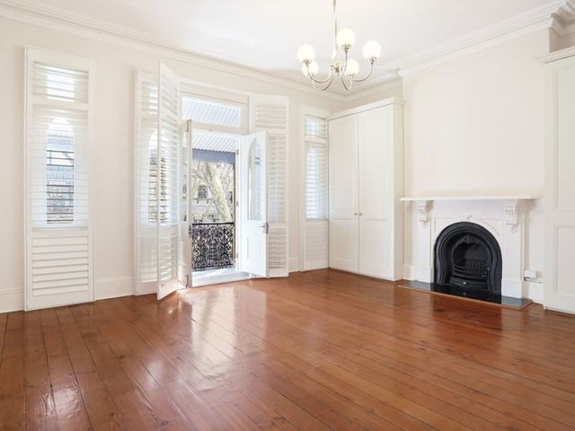 168 Victoria Street, POTTS POINT