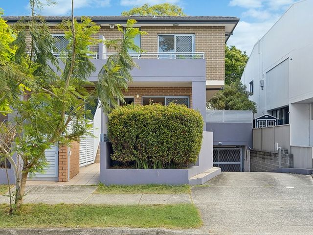 1/5 Minneapolis Crescent, MAROUBRA