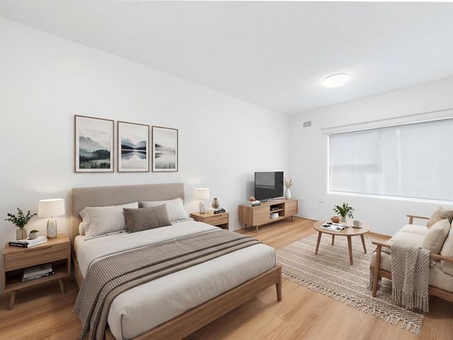 12/51 Glenview Street, PADDINGTON