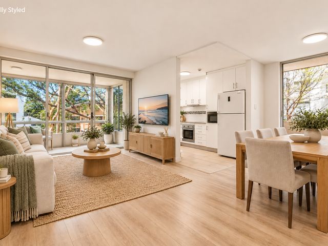 10/40-46 Penkivil Street, Bondi, BONDI, NSW 2026