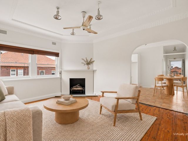 3/33 Albion Street, WAVERLEY