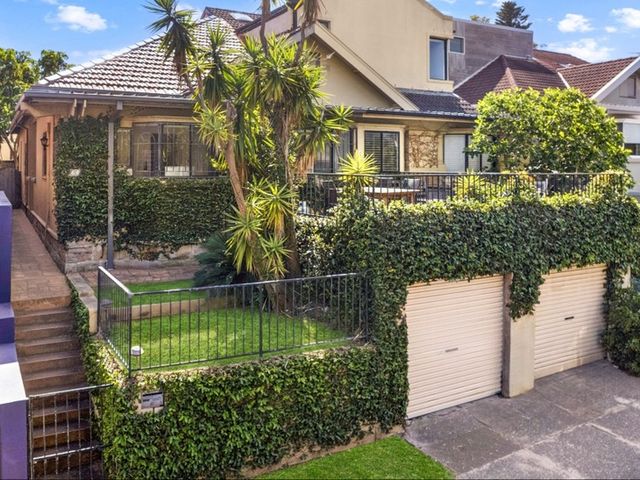 64 Warners Avenue, Bondi Beach, BONDI BEACH, NSW 2026