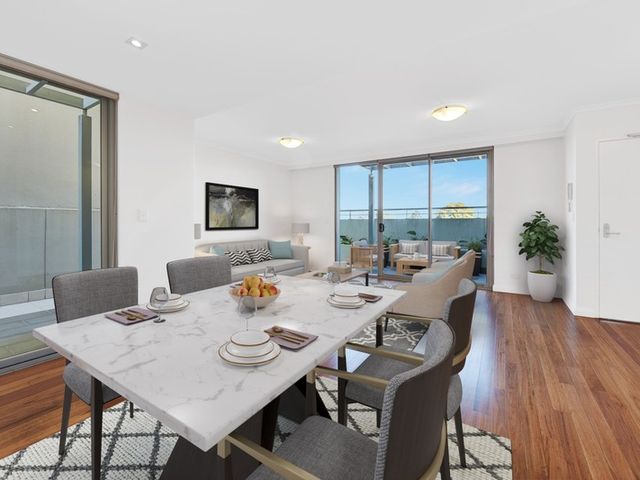 5/33-35 Ferguson Street, MAROUBRA