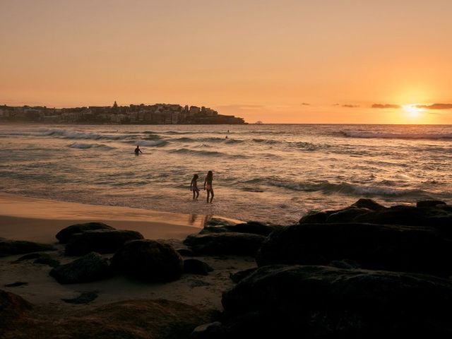 Bondi Beach, BONDI BEACH
