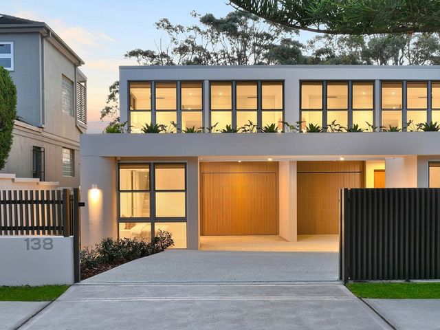 138 Moverly Road, South Coogee, SOUTH COOGEE, NSW 2034