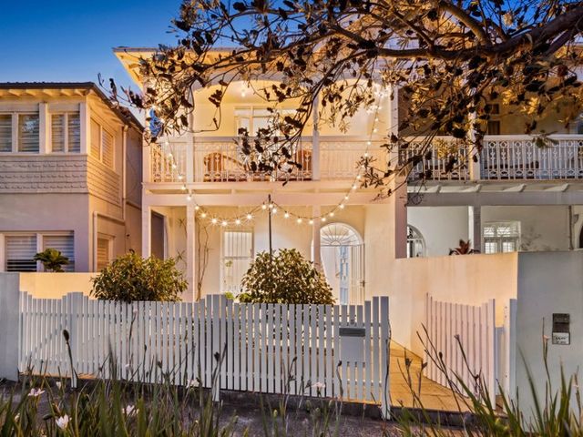 5 Robertson Pl, WATSONS BAY