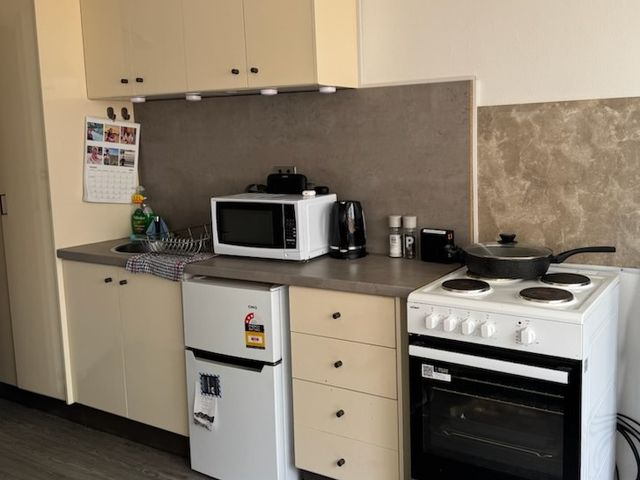 13/3 Waverley Cres, BONDI JUNCTION