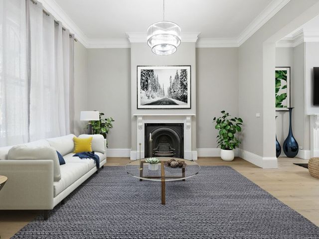 86 Victoria Street, POTTS POINT