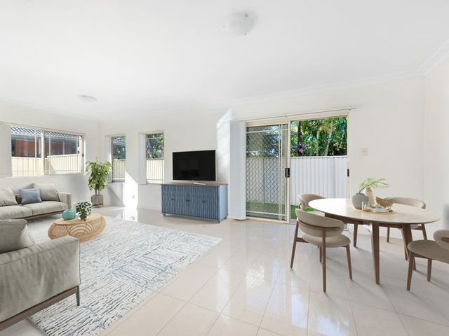 4/181 Fitzgerald Avenue, MAROUBRA