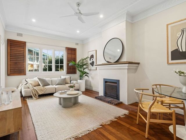 2/20 Hastings Parade, North Bondi, NORTH BONDI, NSW 2026