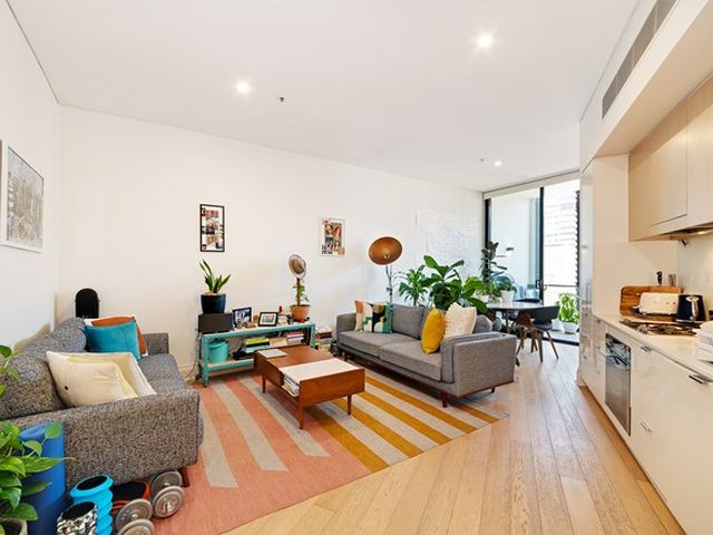 207/18 Bayswater Road, POTTS POINT