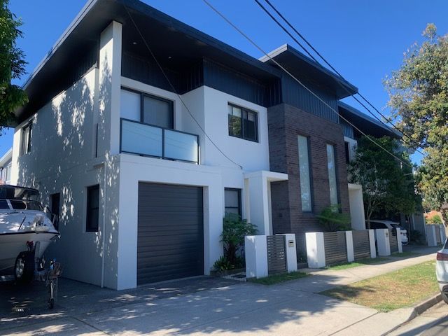 3/8 Chester Avenue, MAROUBRA