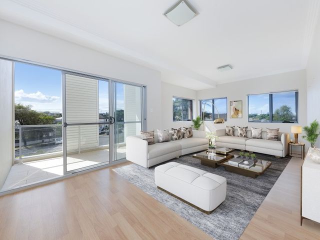 10/554 Bunnerong Road, MATRAVILLE