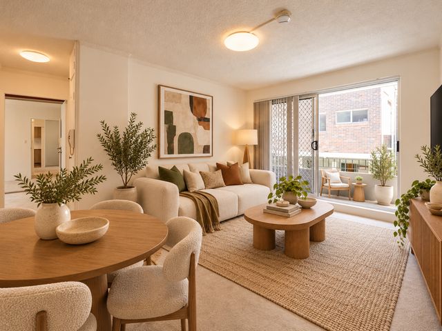25/146 Oberon Street, COOGEE