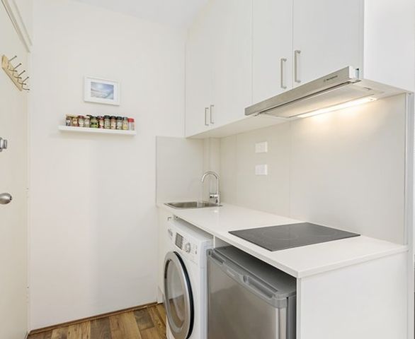 5/6 Underwood Street, PADDINGTON