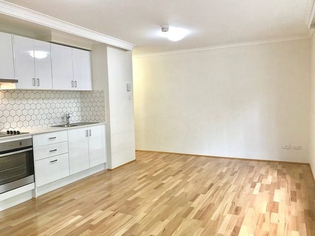 3/12 Springfield Avenue, POTTS POINT
