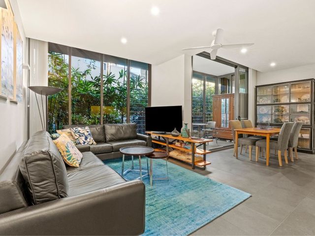 56/68 Sir John Young Crescent, WOOLLOOMOOLOO
