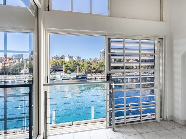 334/6 Cowper Wharf Roadway, WOOLLOOMOOLOO