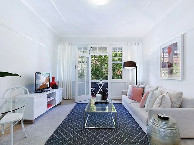 1/20 St Neot Avenue, POTTS POINT