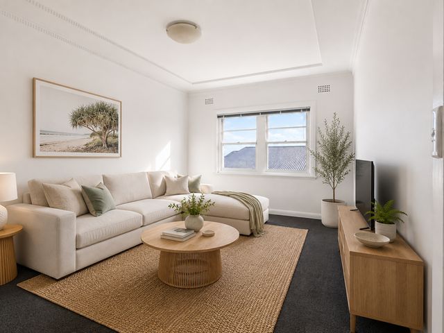 4/83 Henrietta Street, WAVERLEY