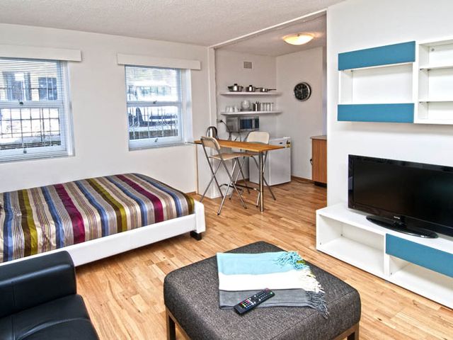 7/54 Hopewell Street, PADDINGTON