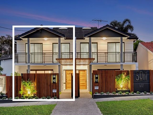 2/672 Malabar Road, MAROUBRA