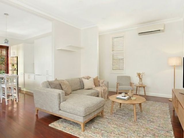 3/17 Berwick Street, COOGEE