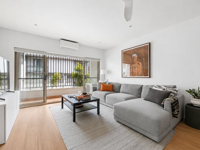 17/67 Cowper Wharf Roadway, WOOLLOOMOOLOO