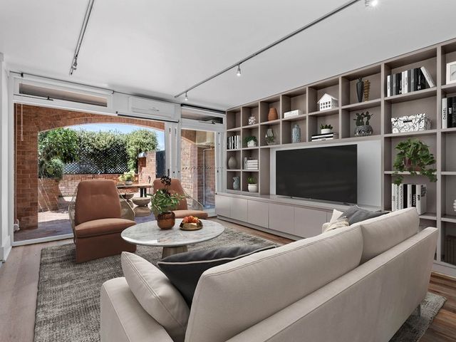 19/3-5 Marathon Road, DARLING POINT