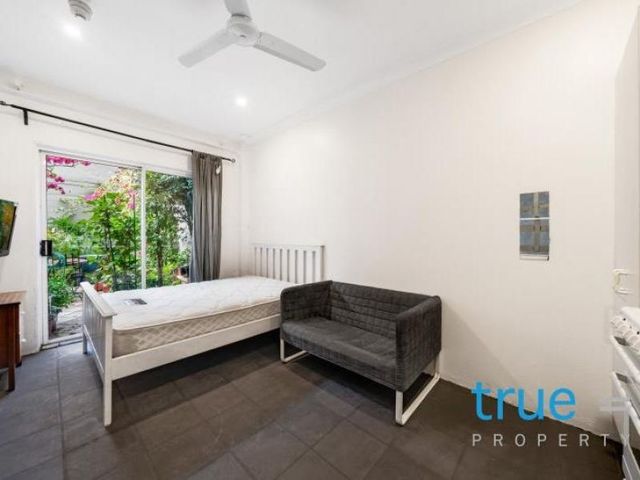 3/152 Flinders Street, PADDINGTON