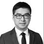 Raymond Jiang