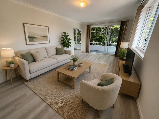 5/26 Chaleyer Street, ROSE BAY