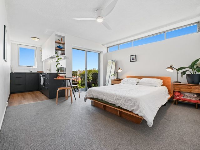 84/13 Campbell Avenue, PADDINGTON