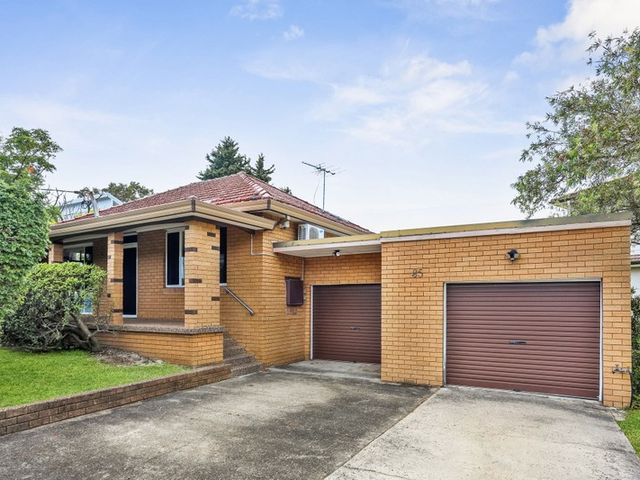 85 Macquarie Street, CHIFLEY