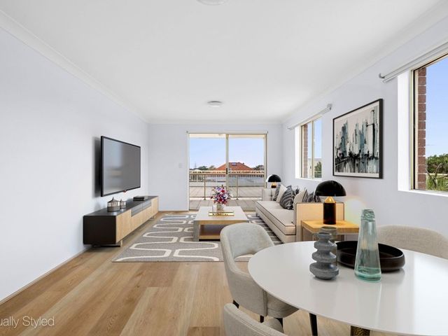 3/484 Bunnerong Road, Matraville, MATRAVILLE, NSW 2036