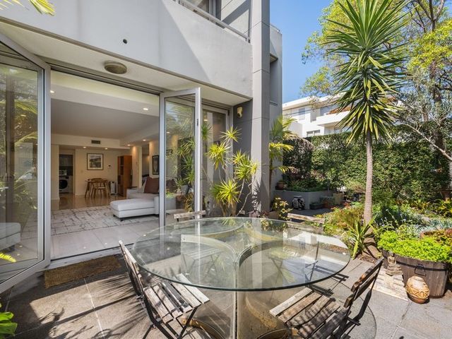 4/40 Wilberforce Street, ROSE BAY