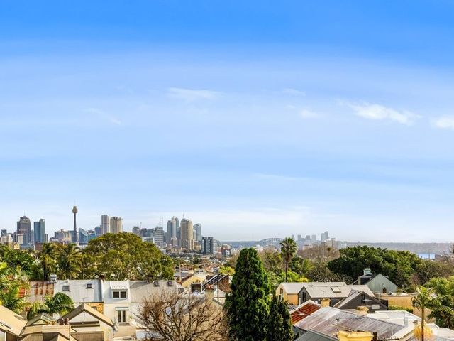 44/237 Underwood Street, PADDINGTON