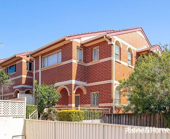 3/27 Minneapolis Crescent, MAROUBRA