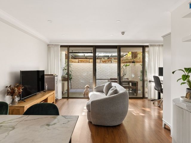 4/1 Boomerang Place, WOOLLOOMOOLOO